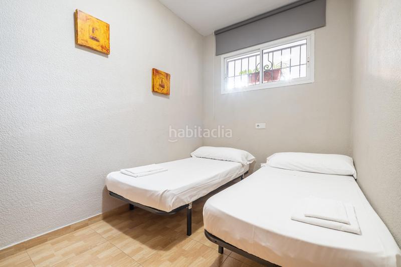 Foto b9eb8ebd-dd67-4e66-837f-806da780748f. Apartament amb calefacció aparcament piscina a Levante Alto Benidorm