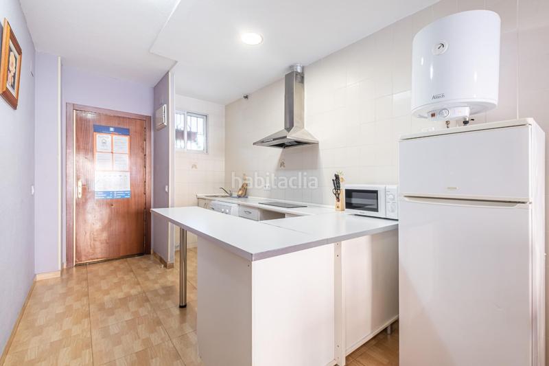Foto cbc069ee-7ad0-45b4-963e-25da20f3d243. Apartament amb calefacció aparcament piscina a Levante Alto Benidorm