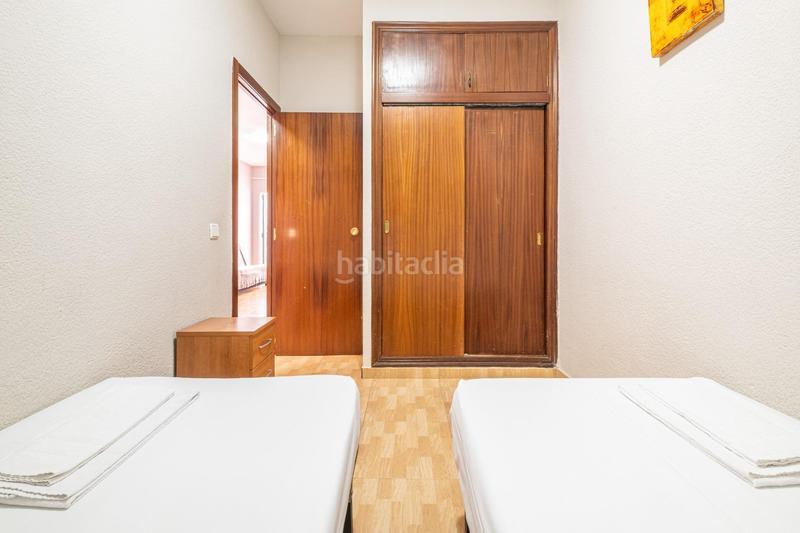 Foto d12e7d7a-a8ea-4f32-b04b-440bd1c5794a. Apartament amb calefacció aparcament piscina a Levante Alto Benidorm
