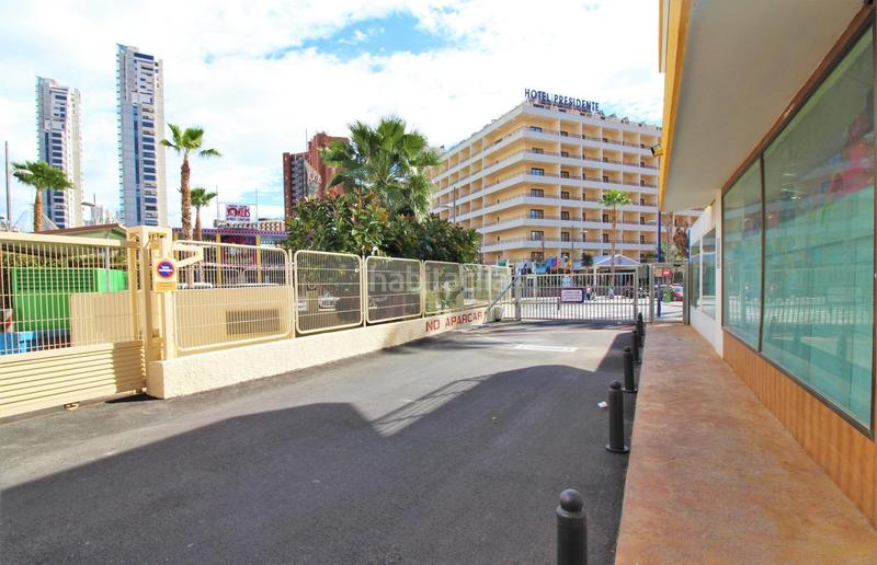 Foto ec3605d4-9eda-4a29-99e5-ff82c6586e1b. Apartament amb calefacció aparcament piscina a Levante Alto Benidorm
