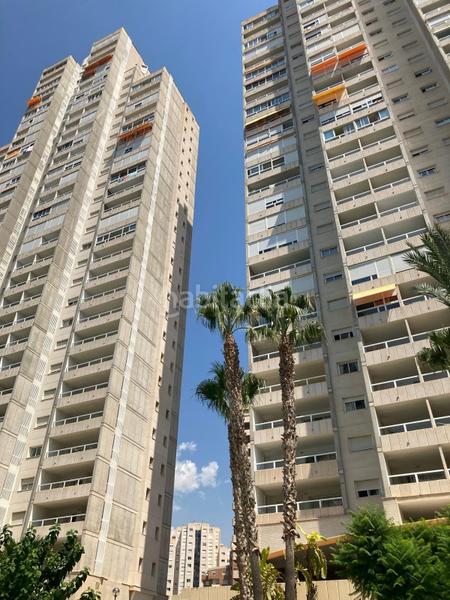 Foto 0692aa54-d78b-4c01-86a7-0d87d1c8db45. Apartment with heating pool in Rincón Alto Benidorm