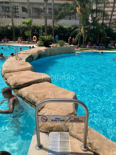 Foto 0be3e177-a7be-4cdf-919e-868b6b90d92f. Apartment with heating pool in Rincón Alto Benidorm