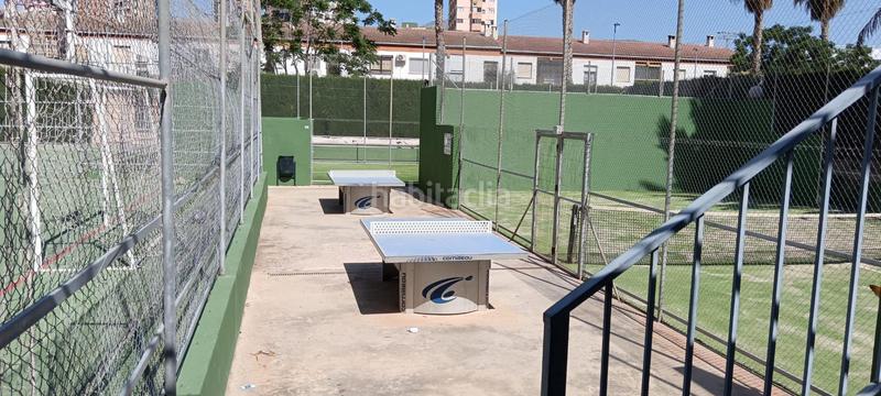 Foto 0e091323-ba7f-4752-bcfe-49bb4e246688. Apartment with heating pool in Rincón Alto Benidorm