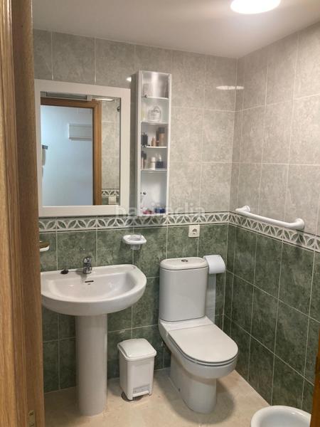 Foto 2acc973f-299f-4e09-acd6-fead6a8f3d9b. Apartment with heating pool in Rincón Alto Benidorm