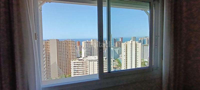 Foto 3c918be8-3440-4ad8-baea-69e70efa7451. Apartment with heating pool in Rincón Alto Benidorm