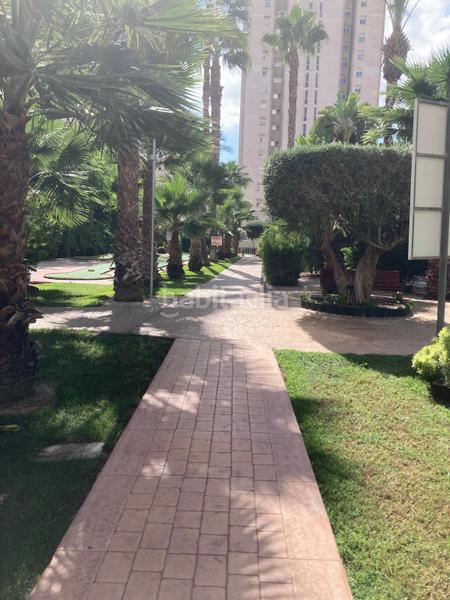 Foto 448adfd1-c678-4369-9980-5a14e15f834a. Apartment with heating pool in Rincón Alto Benidorm