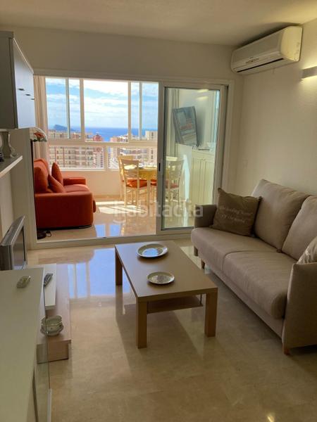 Foto 5b40ca08-deca-4bcb-955f-e15c580ab12c. Apartment with heating pool in Rincón Alto Benidorm