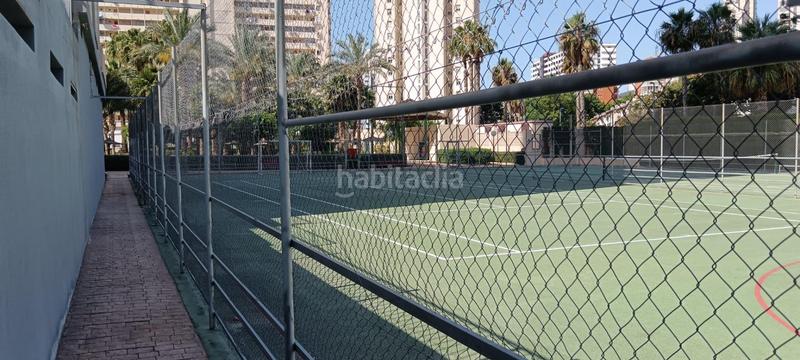Foto 6b788651-7475-4de4-b6da-7d4dbe756a87. Apartment with heating pool in Rincón Alto Benidorm