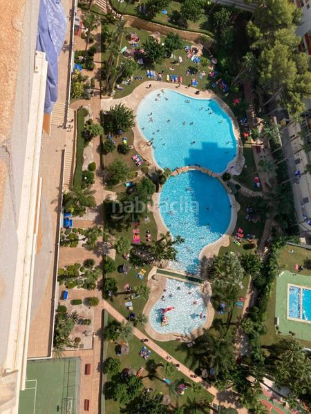 Foto 6b8b4762-cb3d-430b-b62e-e3e14ddb88e5. Apartment with heating pool in Rincón Alto Benidorm