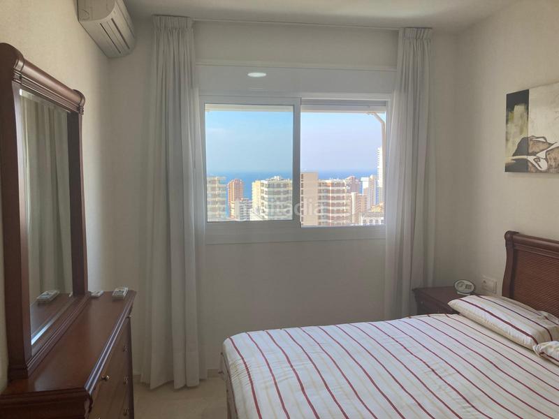Foto 78e161f9-22d2-4892-b960-64ebedaf6265. Apartment with heating pool in Rincón Alto Benidorm