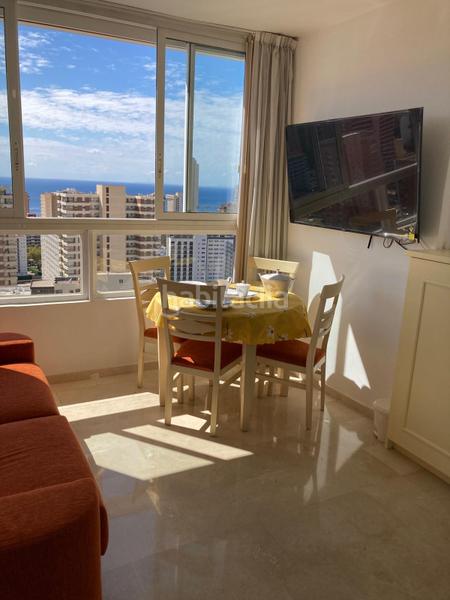 Foto 8a2d6f5c-8b9f-41e1-8758-3cbf83b777ff. Apartment with heating pool in Rincón Alto Benidorm