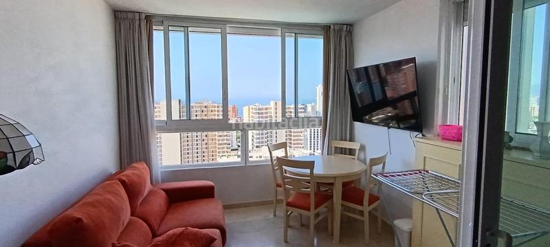 Foto 8ac45d41-4745-4cf6-92e4-91d02d69dd77. Apartment with heating pool in Rincón Alto Benidorm