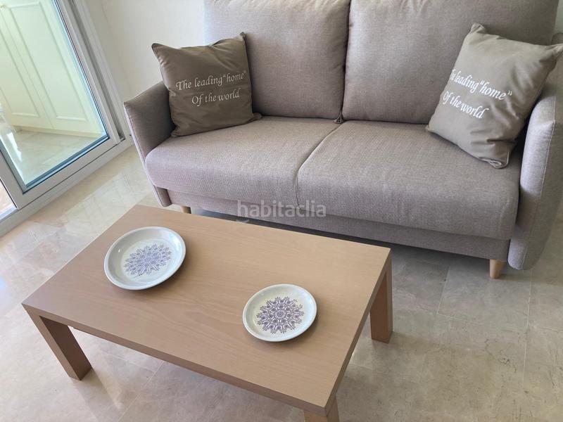 Foto 956a1811-a82e-4563-b3f1-e8a942188e6e. Apartment with heating pool in Rincón Alto Benidorm