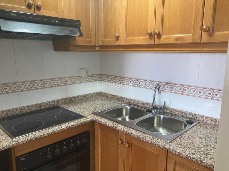 Foto 9a23bcd5-e3cd-4d91-8620-ae8f93c42a2a. Apartment with heating pool in Rincón Alto Benidorm