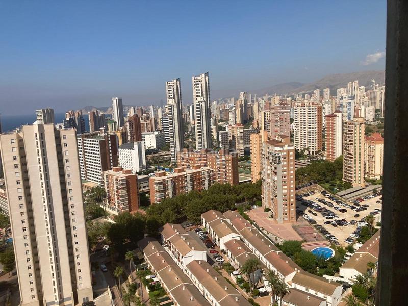 Foto a82fbdc1-96ec-479b-b2f8-bfc7796cd1ca. Apartment with heating pool in Rincón Alto Benidorm