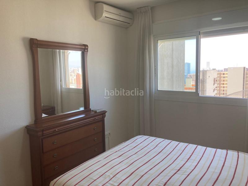 Foto bb4718db-da9a-4f9f-8165-bc28f3c2de6c. Apartment with heating pool in Rincón Alto Benidorm