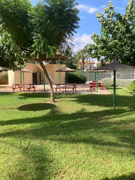 Foto ea60652a-8e27-478e-a4d3-892b1bda8594. Apartment with heating pool in Rincón Alto Benidorm