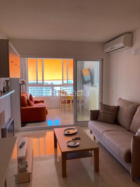 Foto f1056353-1d0d-47ea-a70a-3f82713feb06. Apartment with heating pool in Rincón Alto Benidorm