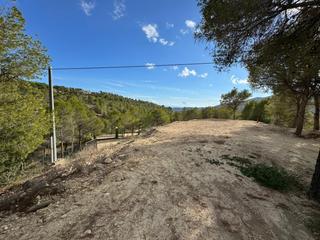 Casale in Finestrat Pueblo. Casa de campo entrega reformada en finestrat con 2 dormitorios y