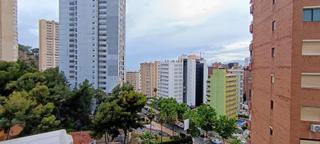 Apartament a Rincón Alto. Fantastico apartamento de 2 dormitorios con parking y piscina en