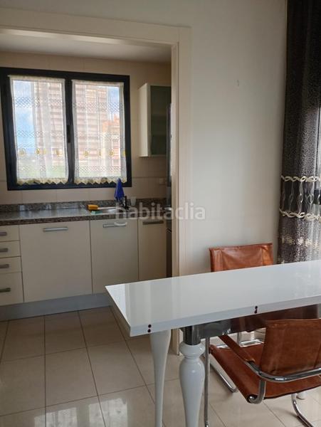 Foto 079613bf-abbc-4b82-a9d3-e73d11b4f231. Piccolo appartamento con piscina in Rincón Bajo Benidorm