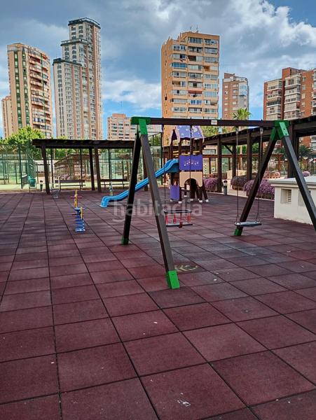 Foto 07de4816-f33f-443a-ae5f-4e5d6048e6a6. Piccolo appartamento con piscina in Rincón Bajo Benidorm