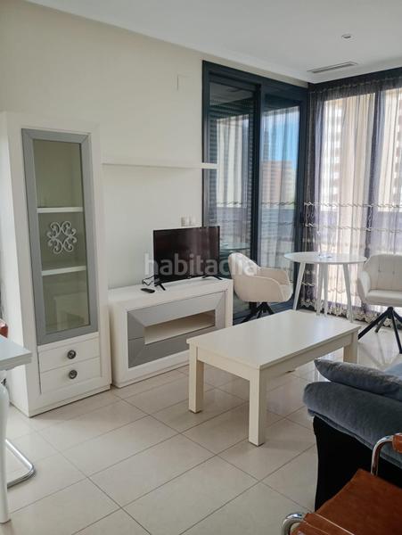 Foto 2b37e109-a61d-4ca0-aaf8-cda934ecaf19. Piccolo appartamento con piscina in Rincón Bajo Benidorm