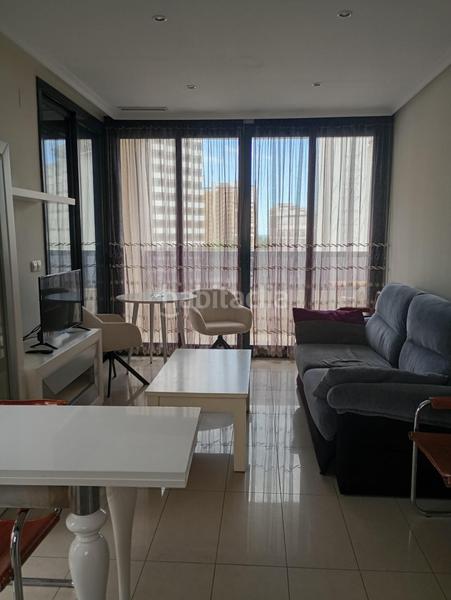 Foto 3c6001f6-f18a-4539-815e-64c0741316d6. Piccolo appartamento con piscina in Rincón Bajo Benidorm