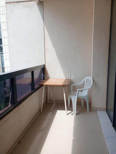 Foto 48ea0c03-2ecb-4bd0-9f9f-48656a050175. Piccolo appartamento con piscina in Rincón Bajo Benidorm