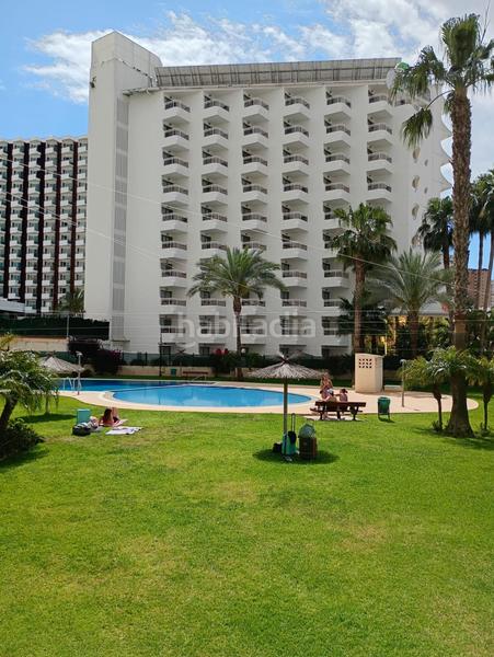 Foto bb764008-b8b8-4954-a610-8f82b9f284f7. Piccolo appartamento con piscina in Rincón Bajo Benidorm