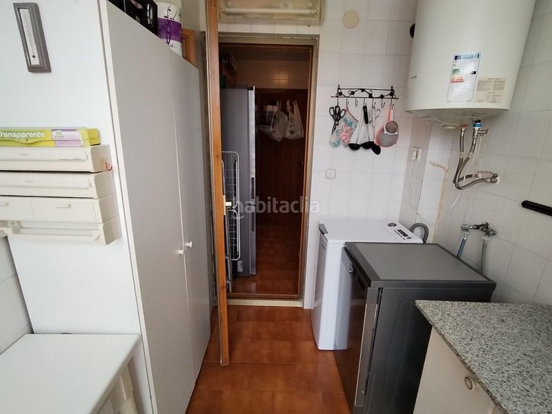 Foto 01e3347e-ec38-4f81-a164-ba9f765c92cb. Apartament amb aparcament a Playa Levante Benidorm