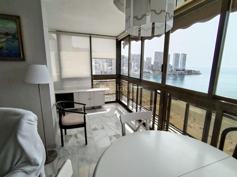 Foto 4d22170e-1072-49f0-ab4e-81f27a826255. Apartament amb aparcament a Playa Levante Benidorm