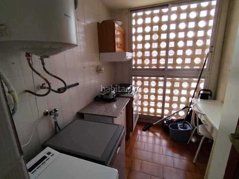 Foto c295b67a-6290-47b9-aaa1-6208c6b5001b. Apartament amb aparcament a Playa Levante Benidorm