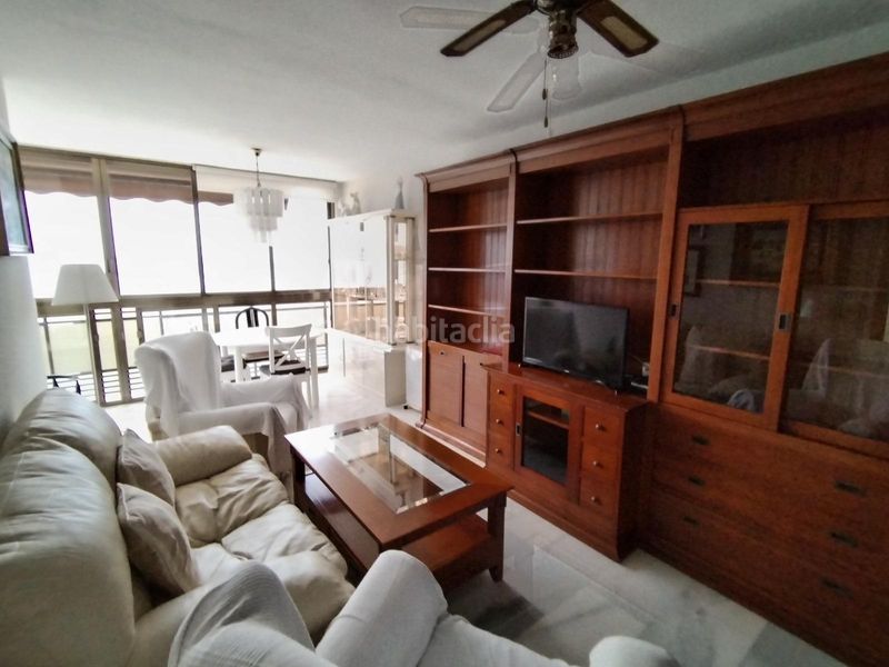 Foto cd823e27-28a7-4c09-b713-3378b8a22894. Apartament amb aparcament a Playa Levante Benidorm