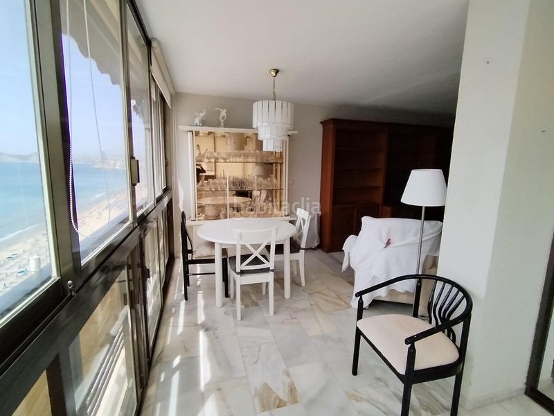 Foto ea82647e-ac82-4c6d-b0f1-1b9d1e773ce2. Apartament amb aparcament a Playa Levante Benidorm