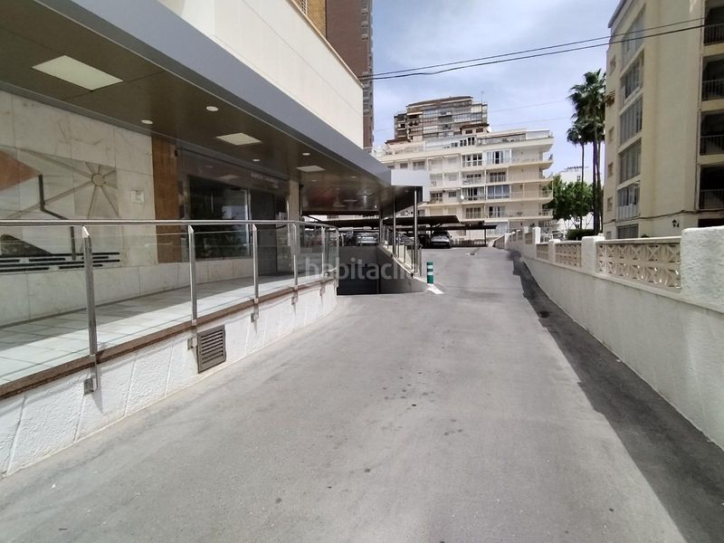 Foto eaa666ed-4f19-45e1-b24d-8b3e3ddf43c5. Apartament amb aparcament a Playa Levante Benidorm
