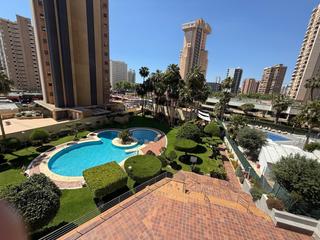 Pis a Playa Levante. Increible piso de verdadero lujo con garaje doble cabinado, cerc