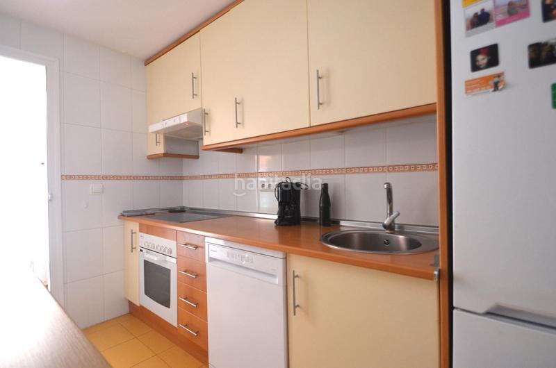 Foto 495d312a-3520-4263-933e-4800bf7ae48b. Piccolo appartamento con riscaldamento piscina in Vila Joiosa (la)