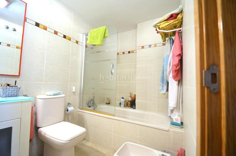 Foto 74b91ca3-1580-4d03-9ee3-e25ee9b22d35. Piccolo appartamento con riscaldamento piscina in Vila Joiosa (la)