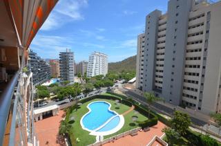 Apartament a Las Azaleas-Alkadir. Se vende aparatmento de dos dormitorios sevendgroup.com