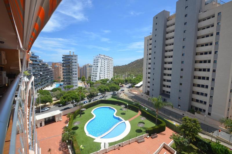 Foto 9c97bd66-7b35-4c7d-8066-59d2c4ac8d0c. Piccolo appartamento con riscaldamento piscina in Vila Joiosa (la)