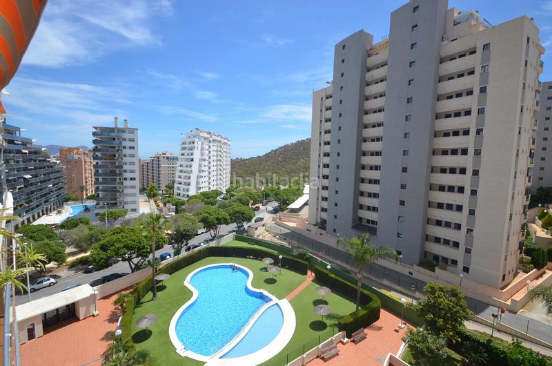 Foto feee2243-b8df-40f9-9459-fbf62b0b67a0. Piccolo appartamento con riscaldamento piscina in Vila Joiosa (la)