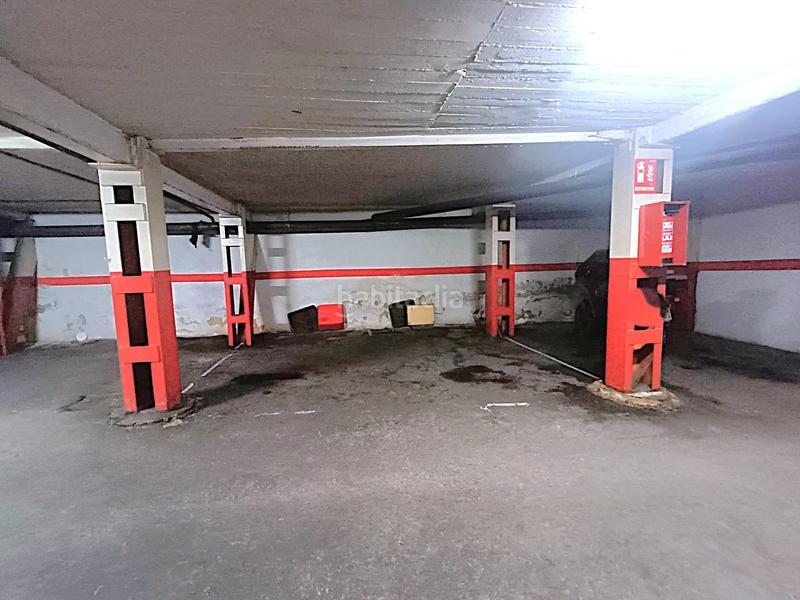 Foto 0020691a-3ef9-4bff-a4d6-47f7eadba866. Autoparkplatz in Centro Urbano Benidorm