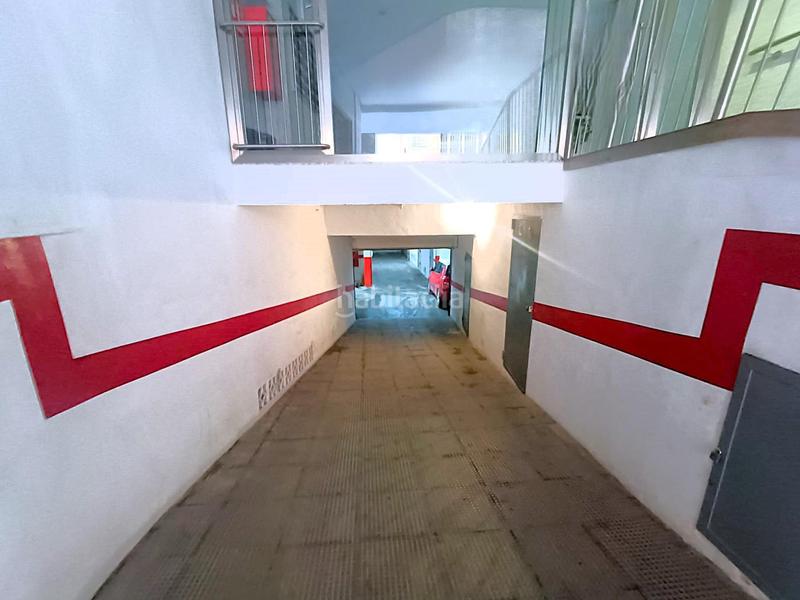 Foto 1a01ffb3-0ded-45db-ac02-8f1f8d2a3e66. Autoparkplatz in Centro Urbano Benidorm