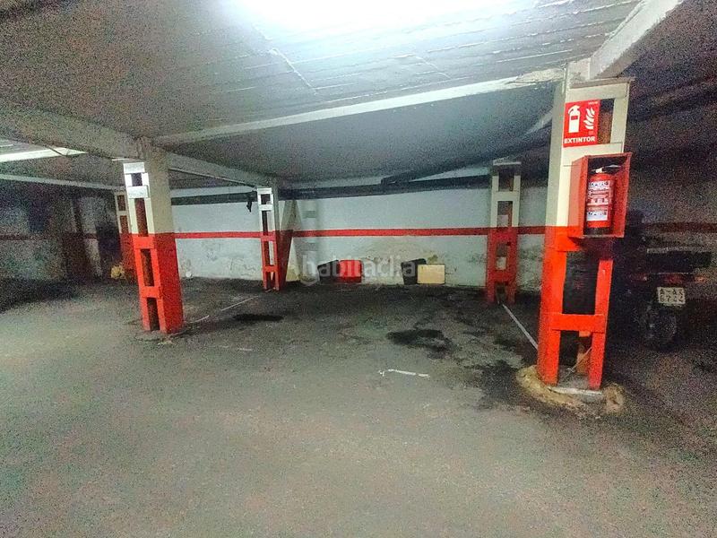 Foto 3eef9d4c-543d-4693-9d1a-ed0598afa7a9. Autoparkplatz in Centro Urbano Benidorm