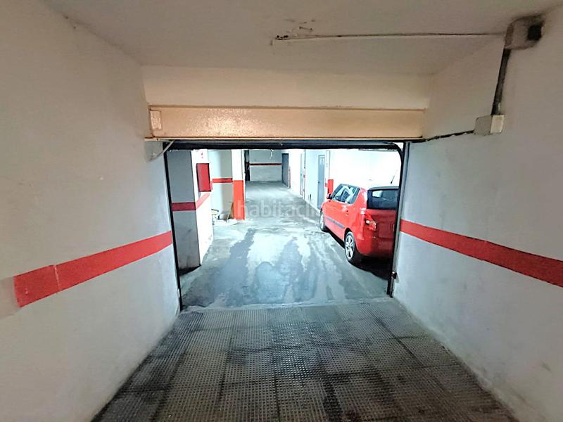 Foto 51661c95-6d1b-474d-9072-6d1f554c140d. Autoparkplatz in Centro Urbano Benidorm