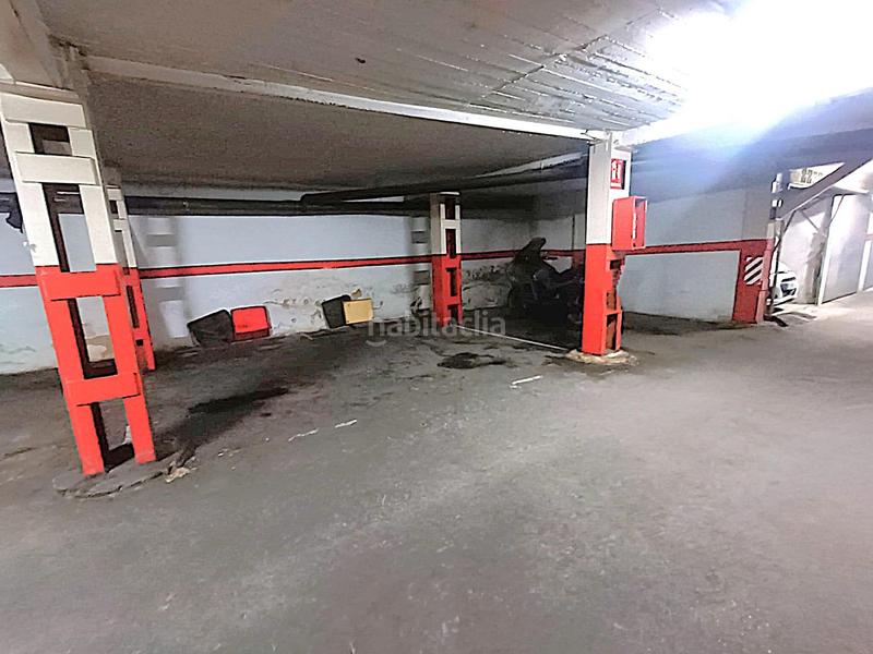 Foto c826f1bb-5a2b-452b-aa87-2592a0a8be6b. Autoparkplatz in Centro Urbano Benidorm