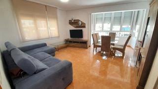 Pis a Centro Urbano. Se vende piso de dos dormitorios en el centro de benidormalmendr