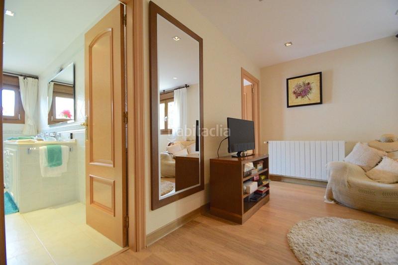 Foto 148050d6-69aa-4271-9080-2442817f2f6b. Chalet with heating parking pool in Rincón Bajo Benidorm