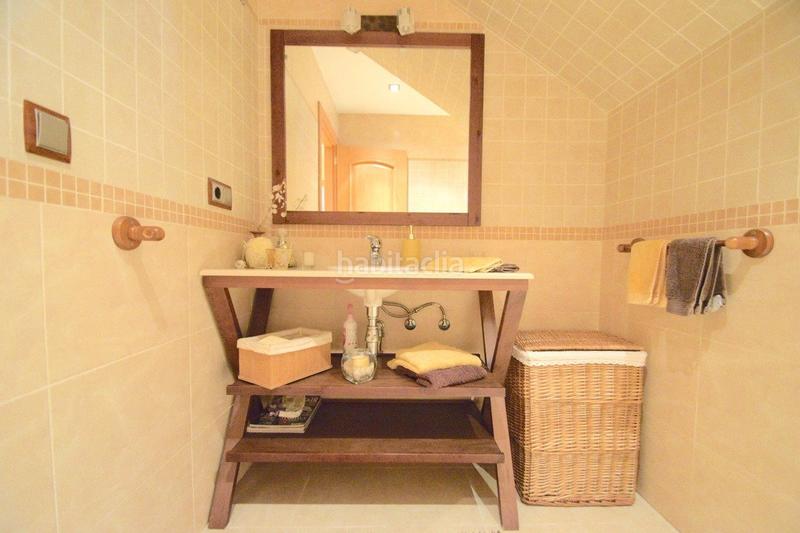 Foto 3aa1988c-3970-41c2-958c-742aa40e3235. Chalet with heating parking pool in Rincón Bajo Benidorm